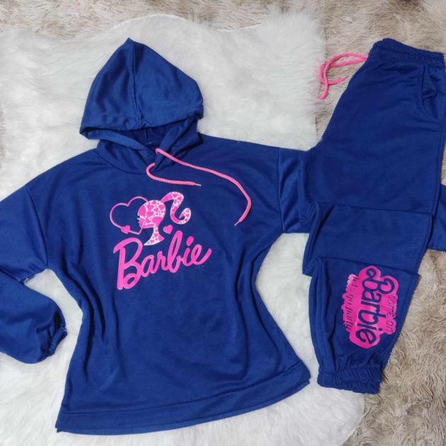 joking Barbie Tendances