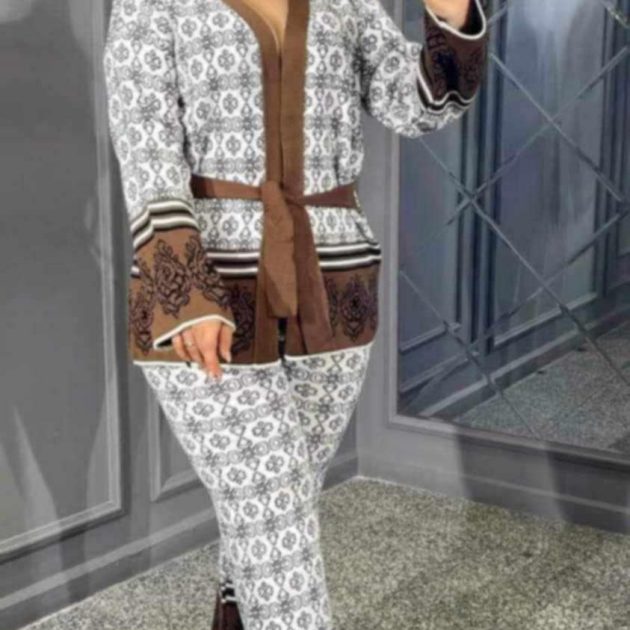 ENSEMBLE TURK ORIGINAL