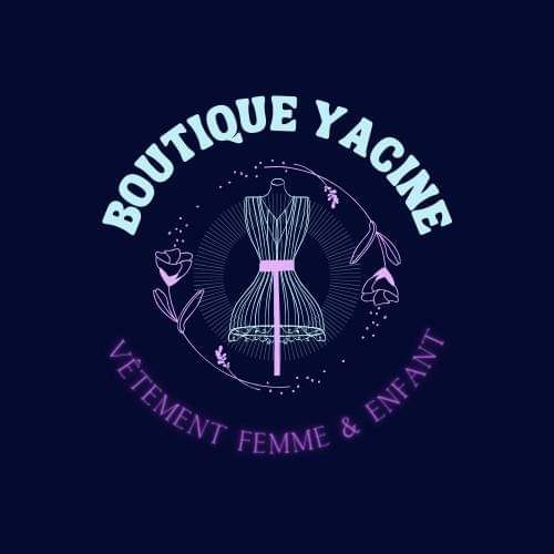 Boutique Yacine
