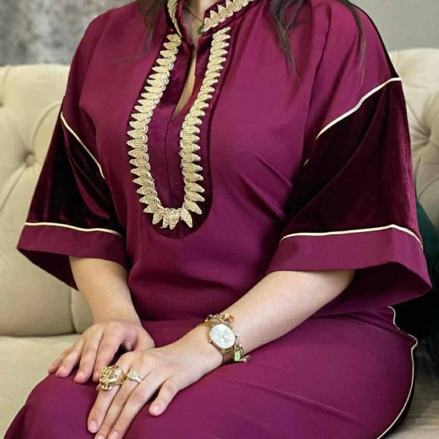 جبة الهمة والشان