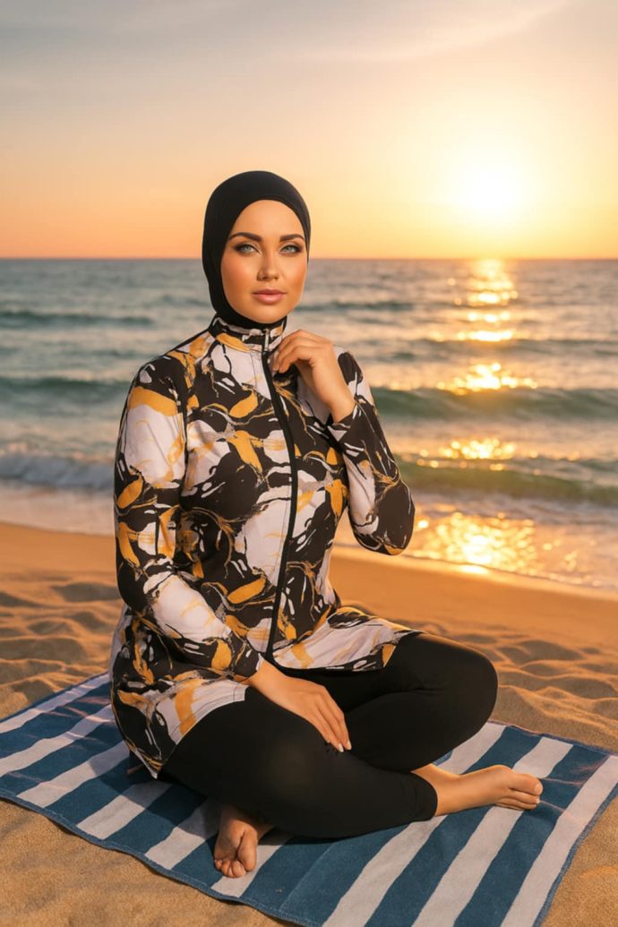 ⁦"الراحة و الأناقة تجتمع في 3 بياس مستورد ✨"⁩ - الصورة ⁦19⁩