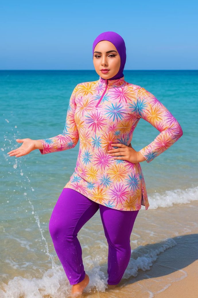 ⁦"الراحة و الأناقة تجتمع في 3 بياس مستورد ✨"⁩ - الصورة ⁦4⁩