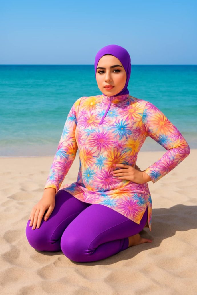 ⁦"الراحة و الأناقة تجتمع في 3 بياس مستورد ✨"⁩ - الصورة ⁦6⁩