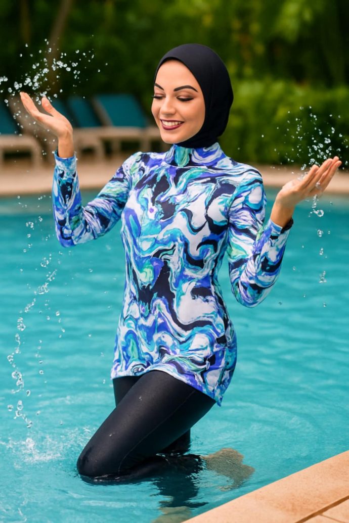⁦"الراحة و الأناقة تجتمع في 3 بياس مستورد ✨"⁩ - الصورة ⁦7⁩