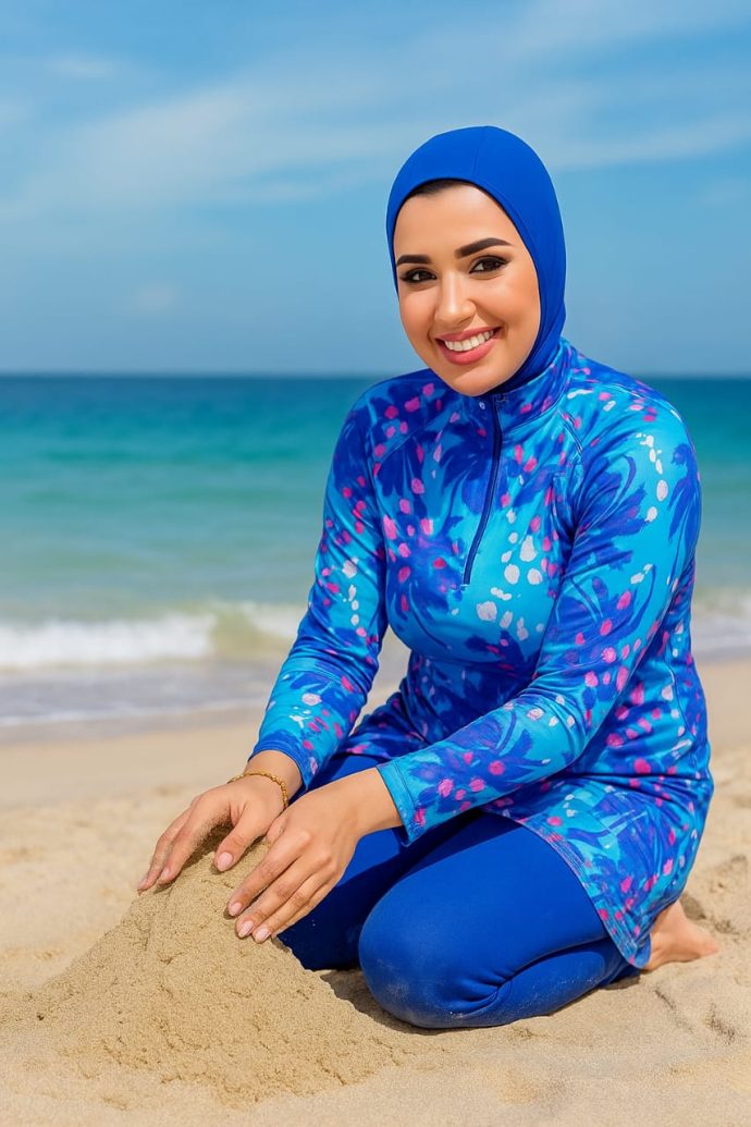 ⁦"الراحة و الأناقة تجتمع في 3 بياس مستورد ✨"⁩ - الصورة ⁦8⁩