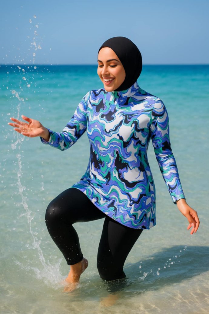 ⁦"الراحة و الأناقة تجتمع في 3 بياس مستورد ✨"⁩ - الصورة ⁦9⁩