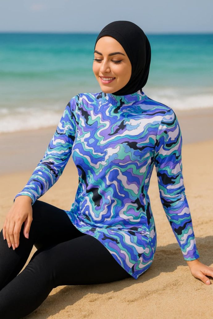 ⁦"الراحة و الأناقة تجتمع في 3 بياس مستورد ✨"⁩ - الصورة ⁦12⁩