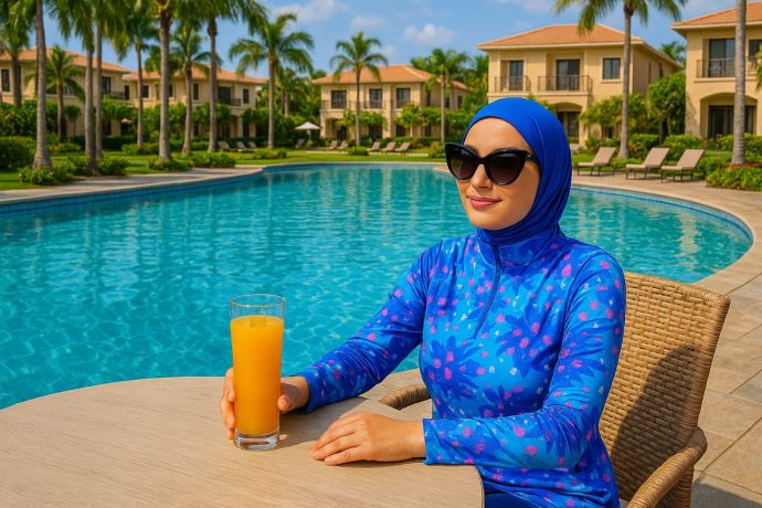 ⁦"الراحة و الأناقة تجتمع في 3 بياس مستورد ✨"⁩ - الصورة ⁦15⁩